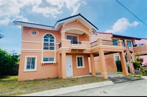Houses for Sale in Ilocos Sur .